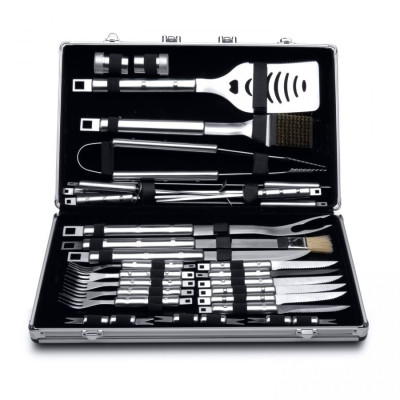 Набір столових приборів BergHOFF Essentials Cubo, 33 пр. (1108325)