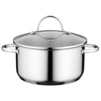 Кастрюля BergHOFF Comfor 20 см, 3.1 л (1100228)