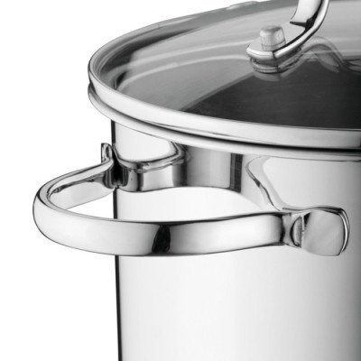 Кастрюля BergHOFF Comfor 20 см, 3.1 л (1100228)