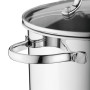 Кастрюля BergHOFF Comfor 20 см, 3.1 л (1100228)