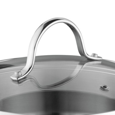 Ківш BergHOFF Comfort, 16 см, 1.6 л (1100225)