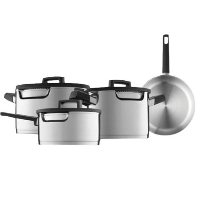Набір посуду Berghoff Downdraft, 7 пр. (2307437)