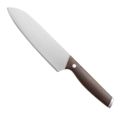Ніж сантоку BergHOFF Redwood 17,5 см (1307159)