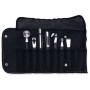 Ножі для карвінгу BERGHOFF в сумці 8 пр. (1108478)