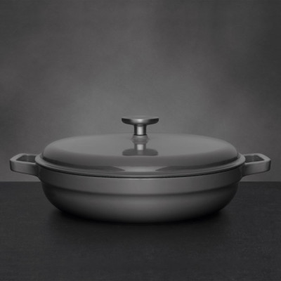 Сотейник BergHOFF GEM, 28 см, 3,7 л (2307354)