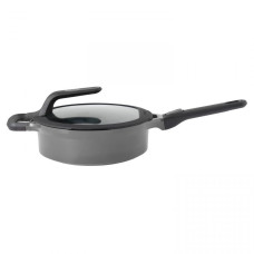 Сотейник BergHOFF STAY COOL 28 см, 4.6 л (2307421)