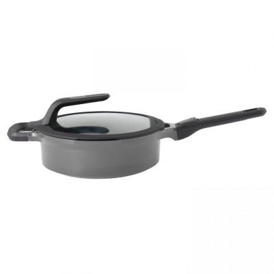 Сотейник BergHOFF STAY COOL 28 см, 4.6 л (2307421)