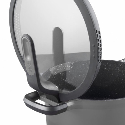Сотейник BergHOFF STAY COOL 28 см, 4.6 л (2307421)