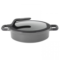 Сотейник BergHOFF Stay Cool 24 см, 3,3 л (2307422)