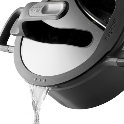 Сотейник BergHOFF Stay Cool 24 см, 3,3 л (2307422)