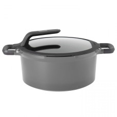 Кастрюля BergHOFF STAY COOL, 28 см, 7,3 л (2307419)