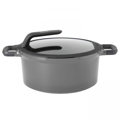 Кастрюля BergHOFF STAY COOL, 28 см, 7,3 л (2307419)
