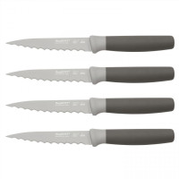 Набір ножів для стейка BergHOFF, 4 шт (3950046)