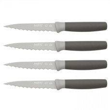 Набір ножів для стейка BergHOFF, 4 шт (3950046)