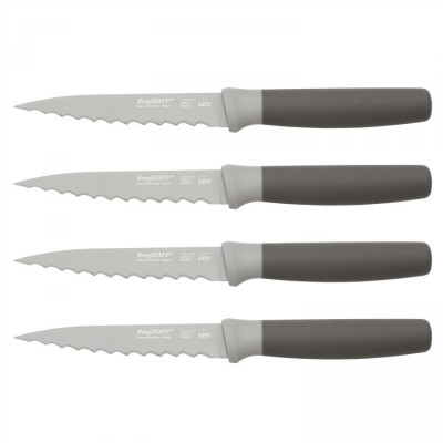 Набір ножів для стейка BergHOFF, 4 шт (3950046)