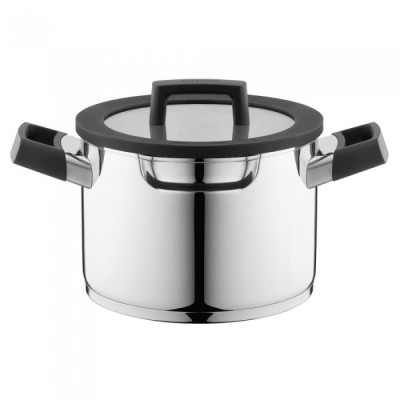 Набор посуди BergHOFF Downdraft, 6 пр. (2307435)