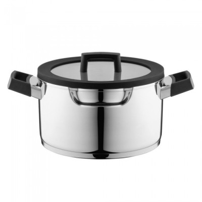 Набор посуди BergHOFF Downdraft, 6 пр. (2307435)
