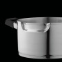 Набор посуди BergHOFF Downdraft, 6 пр. (2307435)