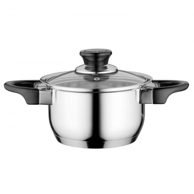 Набор посуди BergHOFF Gourmet, 12 пр. (1100244)