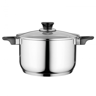 Набор посуди BergHOFF Gourmet, 12 пр. (1100244)