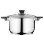 Набор посуди BergHOFF Gourmet, 12 пр. (1100244)