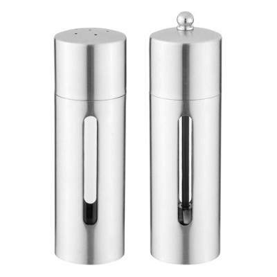 Набор для соли и перца BergHOFF Essentials, 2 предмета (1100079)
