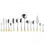 Набор столових приборов BergHOFF Essentials Waterfall 72 предмета (1272606)