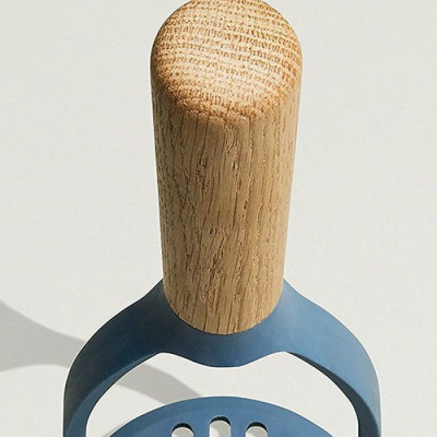 Пресс для пюре BergHOFF LEO, 23,5 см (3950015)