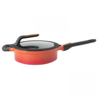 Сотейник BergHOFF Stay Cool 24 см, 3,3 л (2307404)