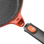 Сотейник BergHOFF Stay Cool 24 см, 3,3 л (2307404)
