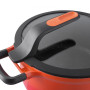 Сотейник BergHOFF Stay Cool 28 см, 4,6 л (2307407)