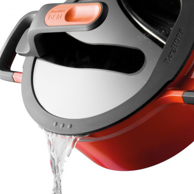 Сотейник BergHOFF Stay Cool 28 см, 4,6 л (2307407)