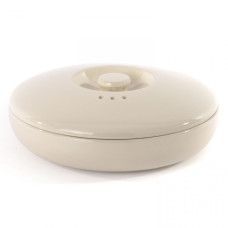Вставка-пароварка BergHOFF Ron с кришкой 24 см (3900050)