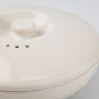 Вставка-пароварка BergHOFF Ron с кришкой 24 см (3900050)