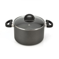 Кастрюля BergHOFF Eclipse 20 см, 3,7 л (4490096)
