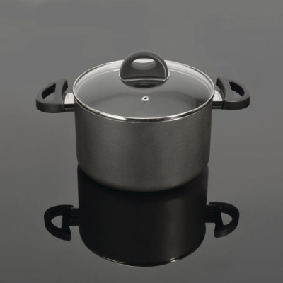 Кастрюля BergHOFF Eclipse 20 см, 3,7 л (4490096)