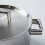 Кастрюля BergHOFF RON, 22 см, 4,3 л (3900032)