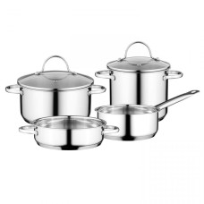 Набор посуди BergHOFF Comfort, 6 пр. (1100248)