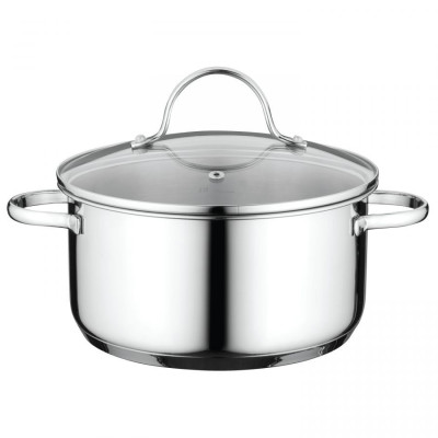 Набор посуди BergHOFF Comfort, 6 пр. (1100248)