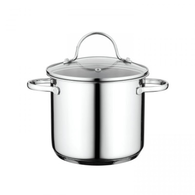 Набор посуди BergHOFF Comfort, 6 пр. (1100248)