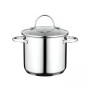 Набор посуди BergHOFF Comfort, 6 пр. (1100248)
