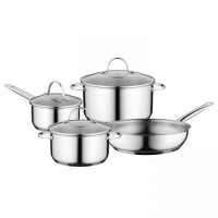 Набор посуди BergHOFF Comfort, 7 пр. (1100239)