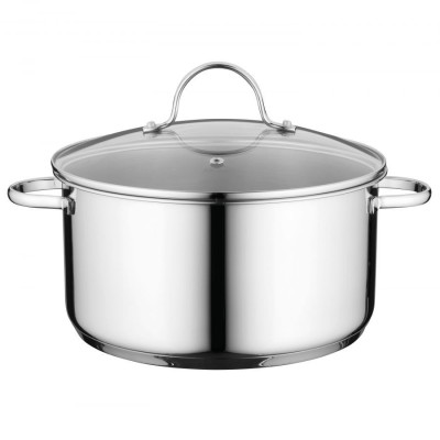 Набор посуди BergHOFF Comfort, 7 пр. (1100239)