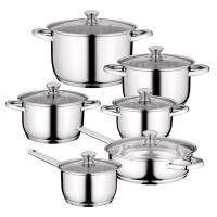 Набор посуди BergHOFF Gourmet, 12 пр. (1100246A)