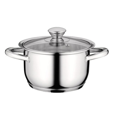 Набор посуди BergHOFF Gourmet, 12 пр. (1100246A)