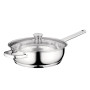 Набор посуди BergHOFF Gourmet, 12 пр. (1100246A)