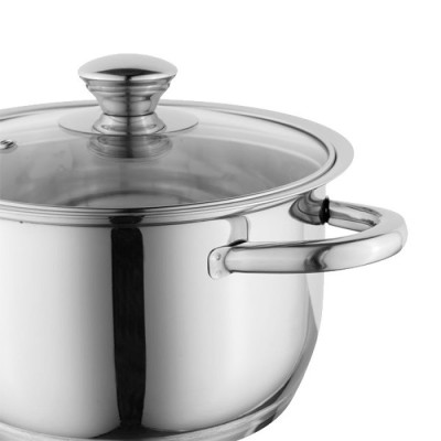 Набор посуди BergHOFF Gourmet, 12 пр. (1100246A)