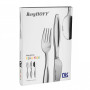 Набор столових приборов BergHOFF Essentials Folio Kids, 3 пр (1204032)