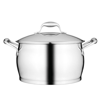 Набор посуди BergHOFF Essentials, 12 пр. (1100178)
