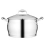 Набор посуди BergHOFF Essentials, 12 пр. (1100178)
